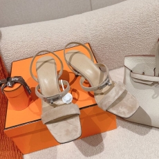 Hermes Sandals